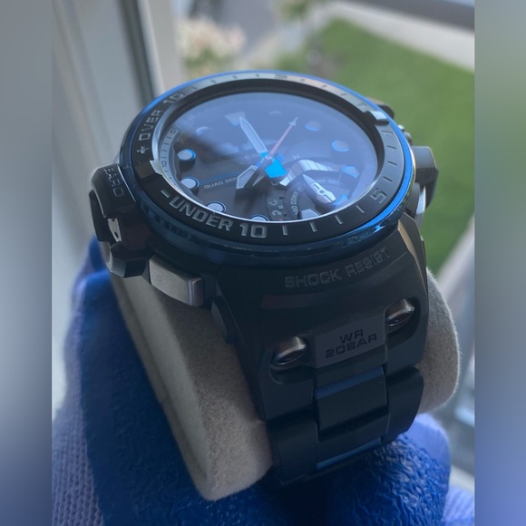 Casio - G-Shock “Master of G” Gulfmaster - 48mm - Picture 5 of 5